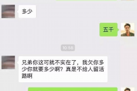 包河融资清欠服务